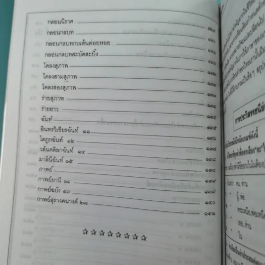 หลักภาษาไทย ฉบับนักเรียน-นักศึกษา - วันเพ็ญ กระบวนรัตน์ รูปที่ 14