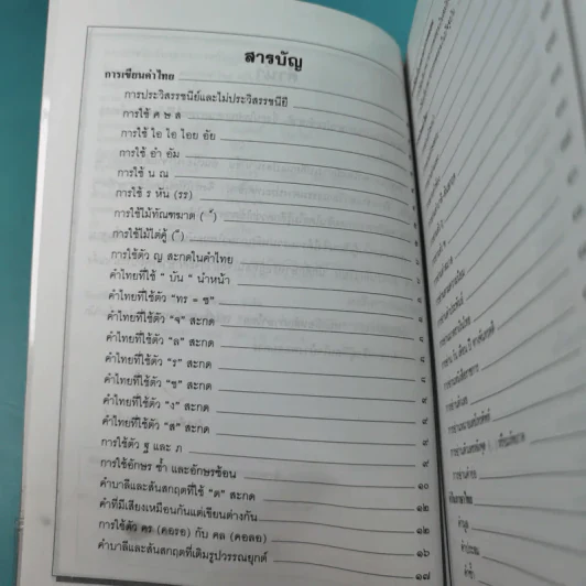 หลักภาษาไทย ฉบับนักเรียน-นักศึกษา - วันเพ็ญ กระบวนรัตน์ รูปที่ 10
