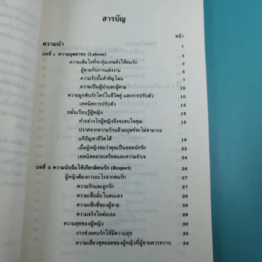 เสน่ห์ชาย: เทคนิคประทับใจคนรัก - ณัฐไชย ตันติสุข รูปที่ 10