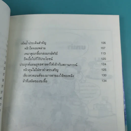 สนุกกับยอดนักต่อรอง - Adam Sian รูปที่ 12