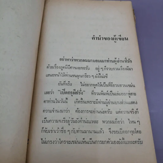 เปิดกรุผีฝรั่ง - ไอคิว 45 และเพื่อน รูปที่ 10