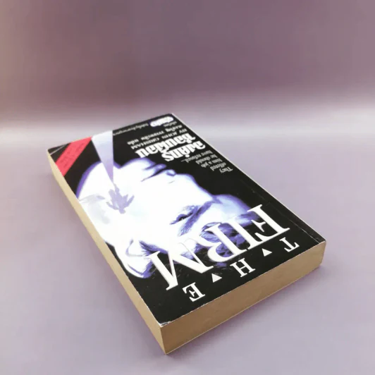 องค์กรซ่อนเงื่อน The Firm - John Grisham รูปที่ 5