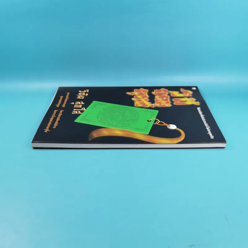 วิถีจอมยุทธ์ - วินัย สุกใส รูปที่ 5