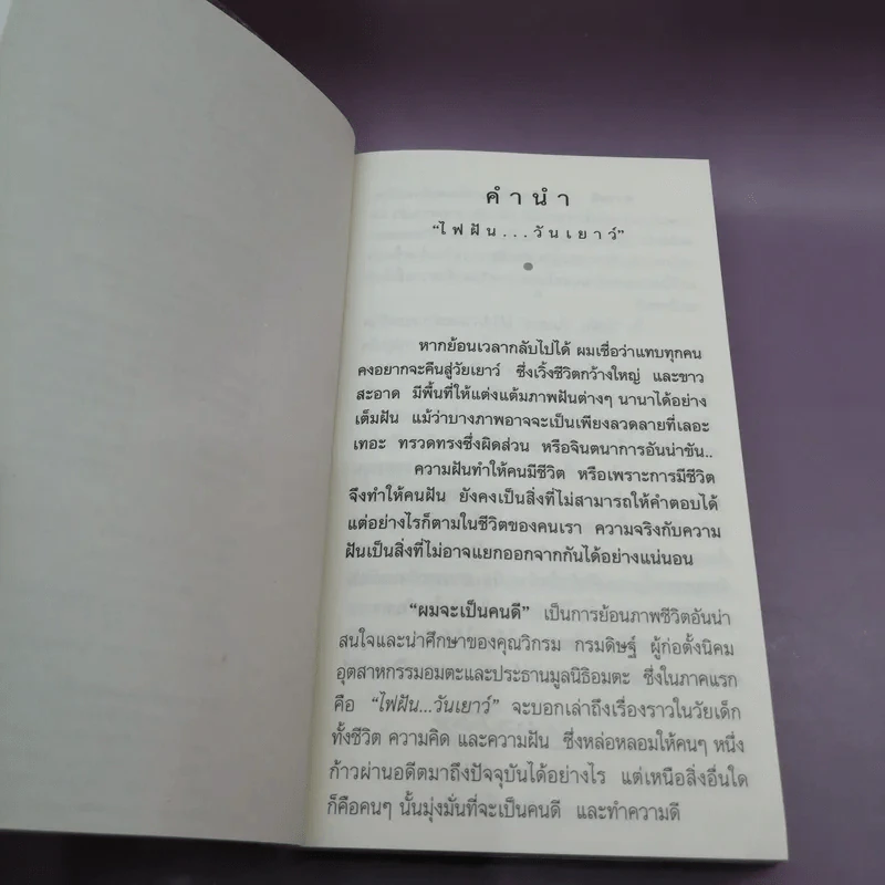ผมจะเป็นคนดี - วิกรม กรมดิษฐ์ รูปที่ 8