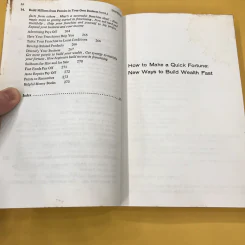 How to Make a Quick Fortune: New Ways to Build Wealth Fast - Tyler G.Hicks รูปที่ 15