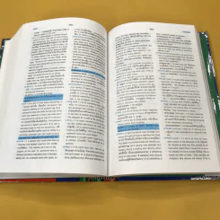 Learners' Dictionary English-Thai พจนานุกรมอังกฤษ-ไทย รูปที่ 14