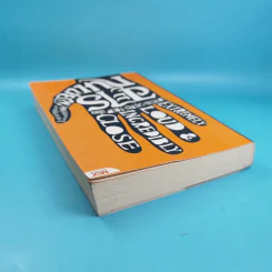 อะไรกันเนี่ย - Jonathan Safran Foer (โจนาธาน ซาฟราน โฟเออร์) รูปที่ 6