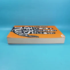 อะไรกันเนี่ย - Jonathan Safran Foer (โจนาธาน ซาฟราน โฟเออร์) รูปที่ 5