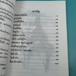 เสือฝ้าย - เพลิง ภูผา รูปที่ 10