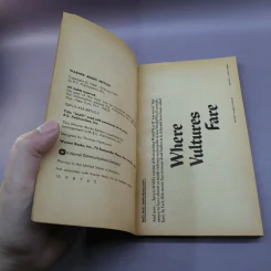 The Medicine Mad - Albert B. Feldstein รูปที่ 7