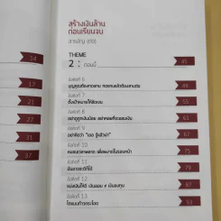 สร้างเงินล้านก่อนเรียนจบ - นานิ นิธินวกร รูปที่ 12