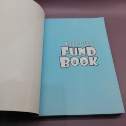 สนุกกองทุน Fund Book - อาจารี สนใจยุทธ รูปที่ 6