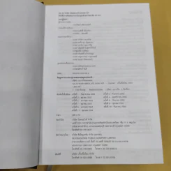 Absolute Exam Kit 25-Year หนังสือรวมข้อสอบภาษาอังกฤษเข้ามหาวิทยาลัย 25 พ.ศ. - ครูพี่แนน รูปที่ 9