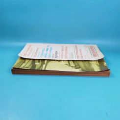 หนอนหนังสือ ปีที่ 1 ฉบับที่ 2 พ.ค.2531 รูปที่ 5
