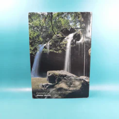 Study ฉบับ แหล่งท่องเที่ยว อุทยานแห่งชาติเขาใหญ่ ฉบับสมบูรณ์ รูปที่ 2