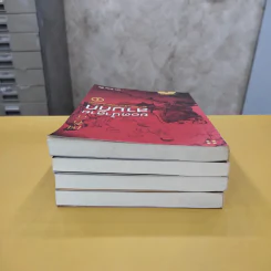 ยอดน้ำลายสามก๊ก เล่ม 1-4 - เล่า ชวน หัว รูปที่ 5