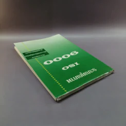 ระบบคุณภาพ ISO 9000 - เทวินทร์ สิริโชคชัยกุล รูปที่ 5