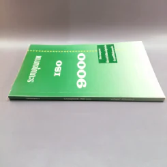 ระบบคุณภาพ ISO 9000 - เทวินทร์ สิริโชคชัยกุล รูปที่ 2