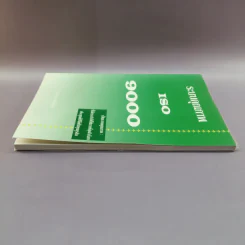 ระบบคุณภาพ ISO 9000 - เทวินทร์ สิริโชคชัยกุล รูปที่ 3