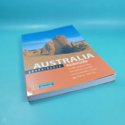 คู่มือนักเดินทาง ออสเตรเลีย Australia รูปที่ 4