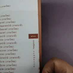 กรรมลิขิตคน คนลิขิตกรรม - ทัสนียากร รูปที่ 11