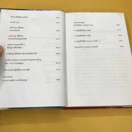 วิธีฝึกสมาธิวิปัสสนา ฉบับสมบูรณ์ - พุทธทาสภิกขุ รูปที่ 12