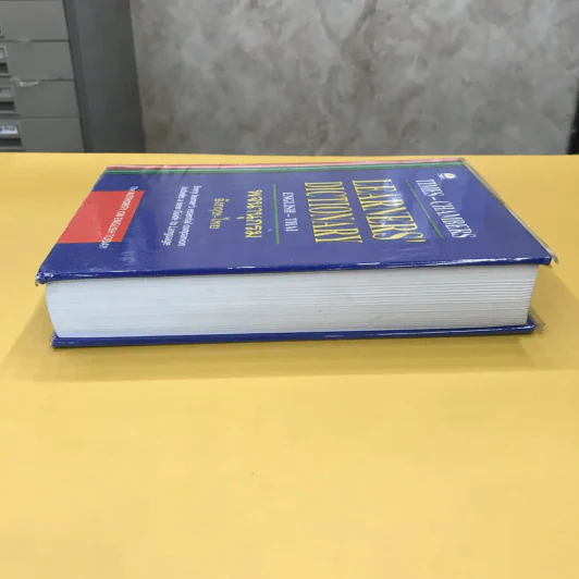 Learners' Dictionary English-Thai พจนานุกรมอังกฤษ-ไทย รูปที่ 4