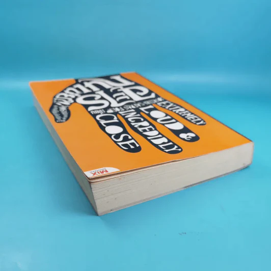 อะไรกันเนี่ย - Jonathan Safran Foer (โจนาธาน ซาฟราน โฟเออร์) รูปที่ 6