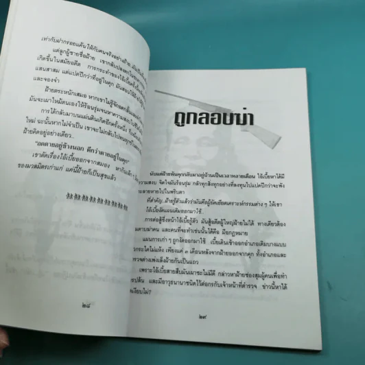 เสือฝ้าย - เพลิง ภูผา รูปที่ 12
