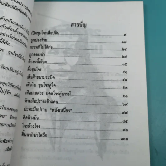 เสือฝ้าย - เพลิง ภูผา รูปที่ 10