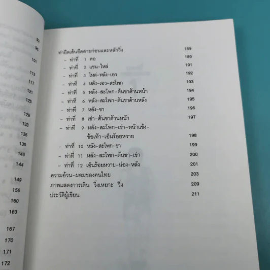 วิ่งสู่วิถีชีวิตใหม่ - นายแพทย์อุดมศิลป์ ศรีแสงนาม รูปที่ 12