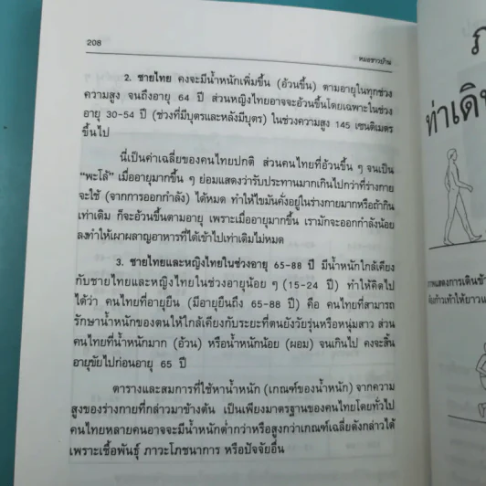 วิ่งสู่วิถีชีวิตใหม่ - นายแพทย์อุดมศิลป์ ศรีแสงนาม รูปที่ 15
