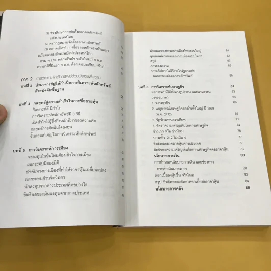 นักลงทุนผู้ชาญฉลาด - วิกรม เกษมวุฒิ รูปที่ 13
