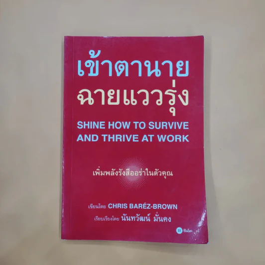 เข้าตานาย ฉายแววรุ่ง - นันทวัฒน์ มั่นคง รูปที่ 1