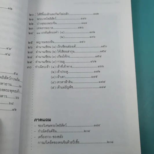 พระพุทธ พระโพธิสัตว์ สิ่งศักดิ์สิทธิ์ของจีน - จิตรา ก่อนันทเกียรติ รูปที่ 12