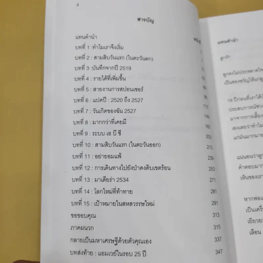 พลังฝันสู่ความเป็นเลิศ - ตวันวาด-วารี แปล รูปที่ 10