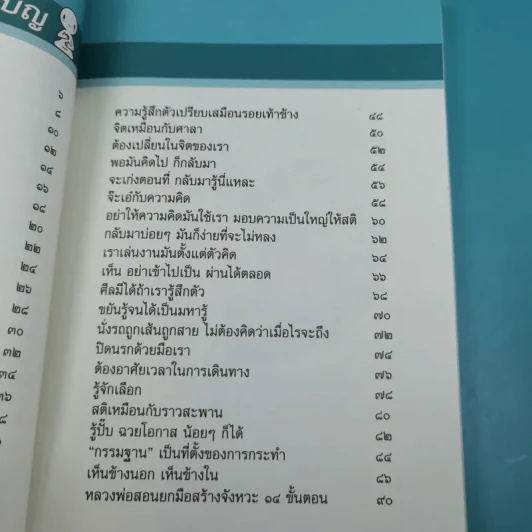 สนุกรู้ สนุกเห็น - หลวงพ่อคำเขียน สุวณโณ รูปที่ 10
