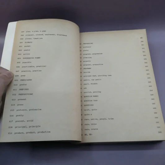 800 ปัญหาภาษาอังกฤษ - นาฎยา วิพุธศิริ รูปที่ 21