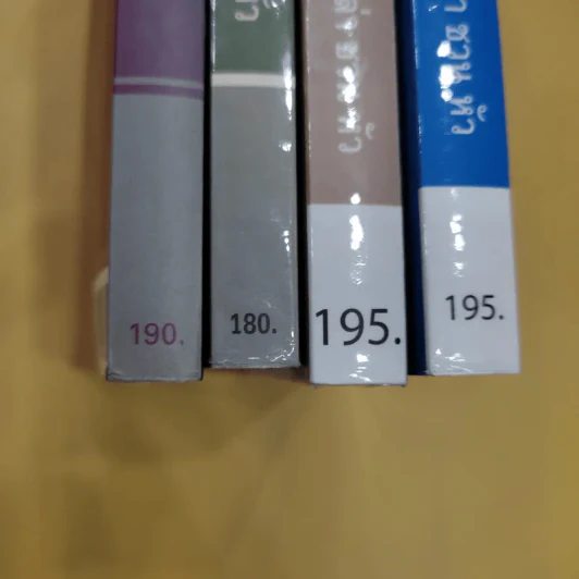 ยอดน้ำลายสามก๊ก เล่ม 1-4 - เล่า ชวน หัว รูปที่ 11
