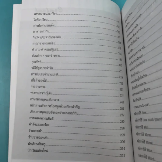 เรียนภาษาอังกฤษอย่างตั้งใจต้องพูดให้ได้สักที - อ.ปรีชา เถาว์งาม และคณะ รูปที่ 9