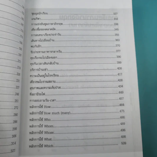 เรียนภาษาอังกฤษอย่างตั้งใจต้องพูดให้ได้สักที - อ.ปรีชา เถาว์งาม และคณะ รูปที่ 10