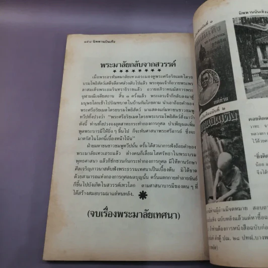 นิพพานบันเทิง - แพรเยื่อไม้ รูปที่ 10