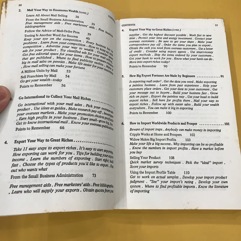 How to Make a Quick Fortune: New Ways to Build Wealth Fast - Tyler G.Hicks รูปที่ 12