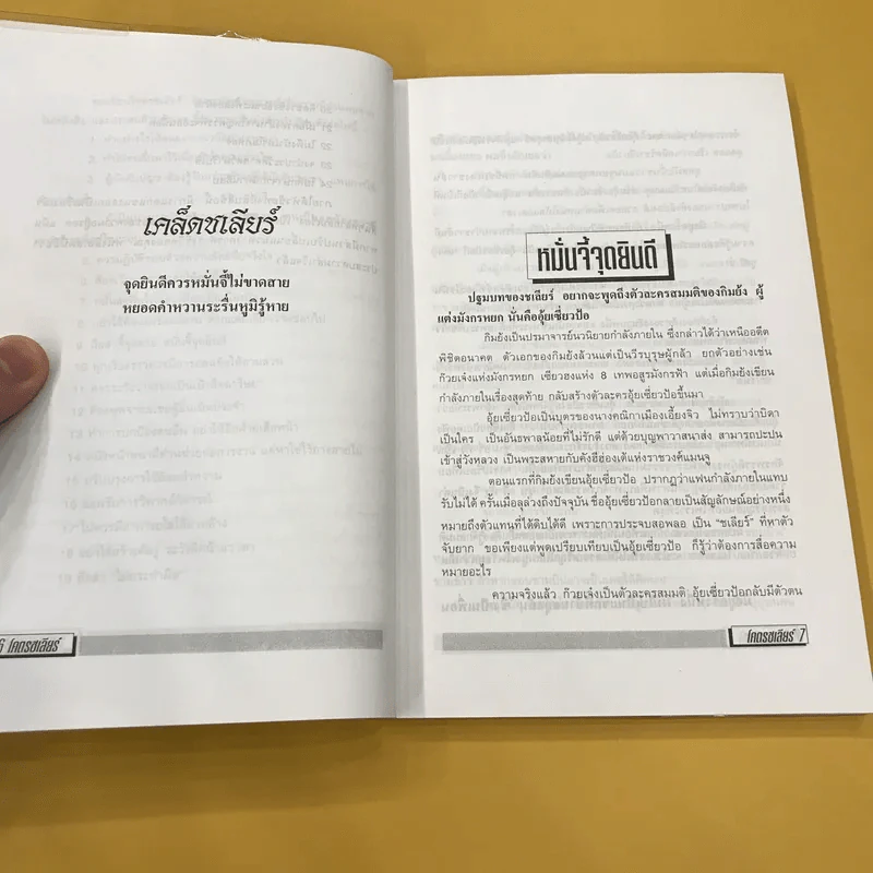 โคตรชเลียร์ - ใบไผ่เขียว รูปที่ 10