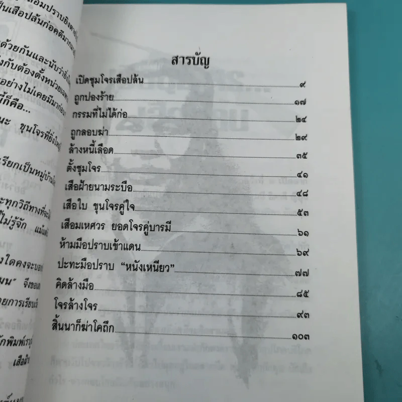 เสือฝ้าย - เพลิง ภูผา รูปที่ 10