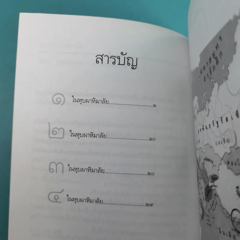 ใยหุบผาหิมาลัย - นายแพทย์ประเวศ วะสี รูปที่ 9