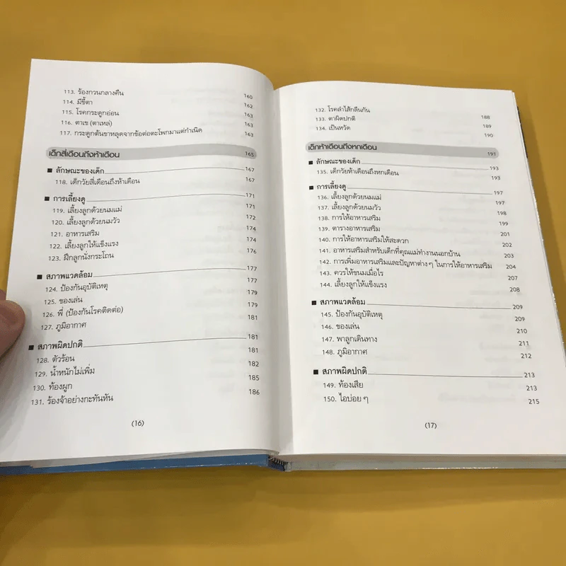 สารานุกรมการเลี้ยงดูเด็ก เล่ม 1 - นายแพทย์มิชิโอะ มัตสุดะ รูปที่ 14