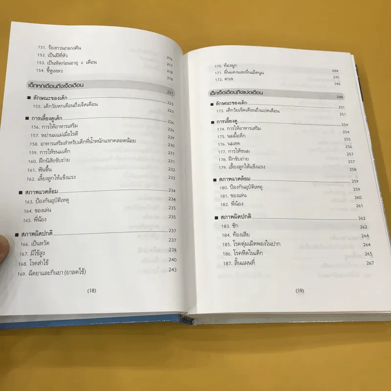 สารานุกรมการเลี้ยงดูเด็ก เล่ม 1 - นายแพทย์มิชิโอะ มัตสุดะ รูปที่ 15