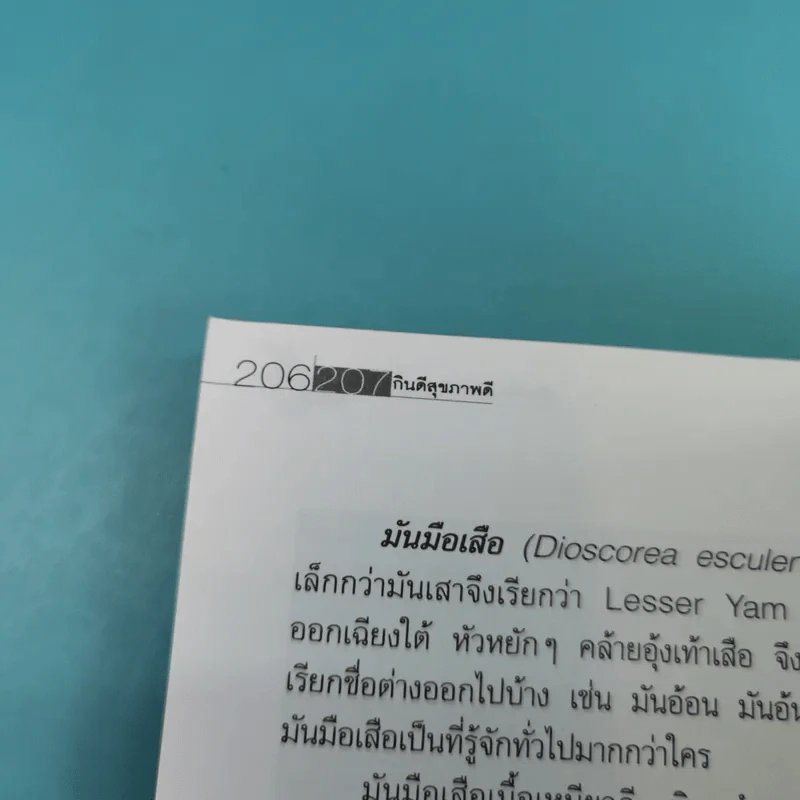 กินดีสุขภาพดี - ทวีทอง หงษ์วิวัฒน์ รูปที่ 13