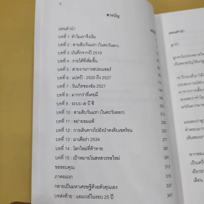 พลังฝันสู่ความเป็นเลิศ - ตวันวาด-วารี แปล รูปที่ 10